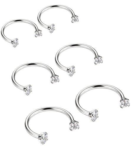Algopix Similar Product 7 - FIBO STEEL 316L Stainless Steel