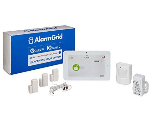 Algopix Similar Product 18 - IQ Panel 2 Kit (AT&T LTE)