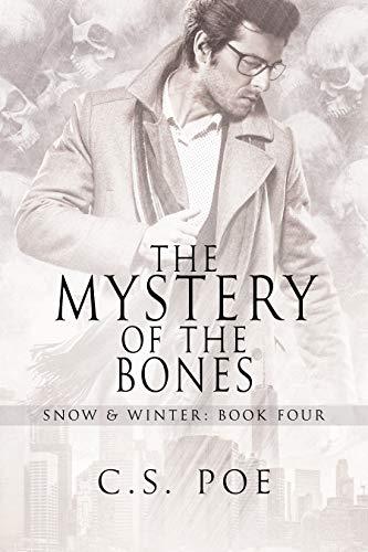 Algopix Similar Product 7 - The Mystery of the Bones Snow  Winter