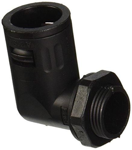 Algopix Similar Product 5 - Uxcell AD185 PG135 Plastic Corrugated
