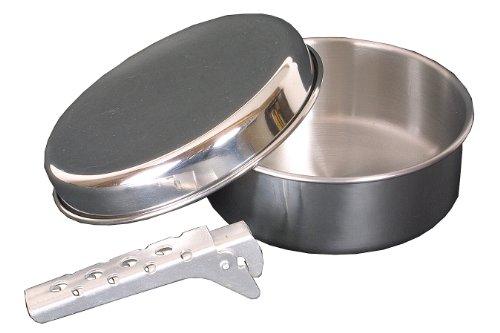 Algopix Similar Product 8 - Relags Cookware bivouac aluminum Junior