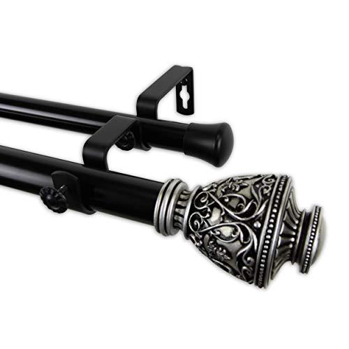 Algopix Similar Product 18 - Rod Desyne 1 Veda Two Tone Double