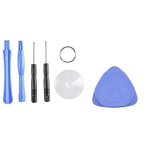 Algopix Similar Product 10 - Insten Repair Kit with Opening Tools