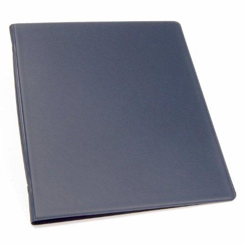 Algopix Similar Product 3 - Pro-Tek Inc Curator-#31 Navy Blue Suede