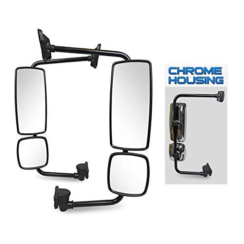 Algopix Similar Product 9 - Optix Freightliner Columbia  Business