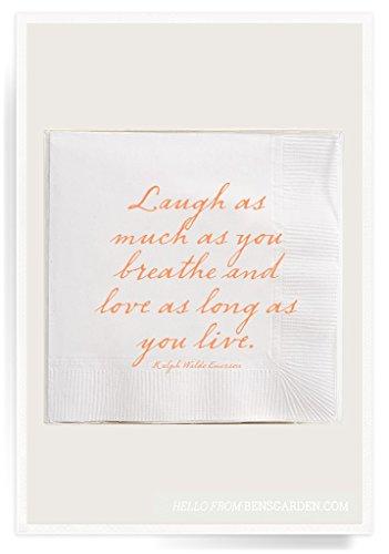 Algopix Similar Product 19 - Laugh As Much As You Love Amusing