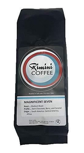 Algopix Similar Product 15 - Magnificent Seven Signature Blend