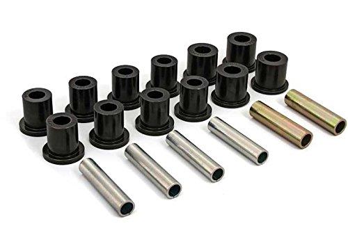 Algopix Similar Product 9 - Daystar KF02008BK Rear Spring Bushing