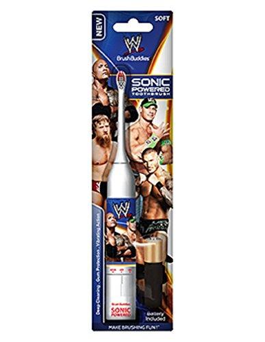 Algopix Similar Product 15 - WWF World Wrestling Federation Sonic