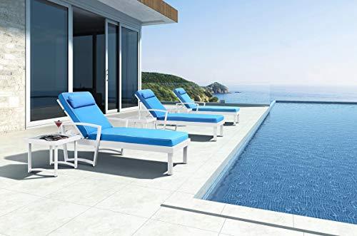 Algopix Similar Product 20 - Limari Home LIM74567 Toma Outdoor Sun