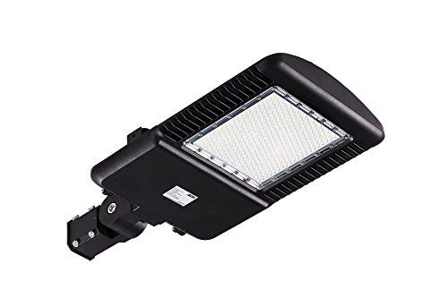 Algopix Similar Product 9 - INNOLED INNO-ASL-265 Area Light Black