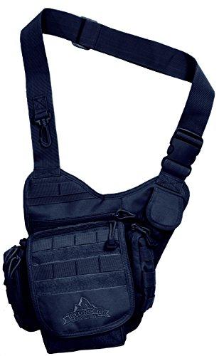 Algopix Similar Product 12 - Red Rock Outdoor Gear Nomad Sling Bag