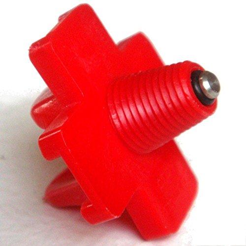 Algopix Similar Product 9 - 10 Horizontal Side Mount Poultry