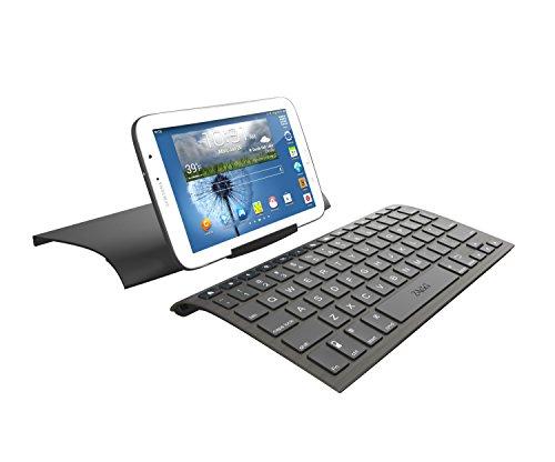 Algopix Similar Product 14 - Zagg FZKUNIBLK Universal Bluetooth