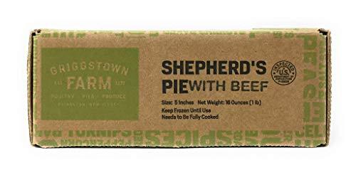 Algopix Similar Product 1 - Griggstown Farm Pot Pie Shepherds 5