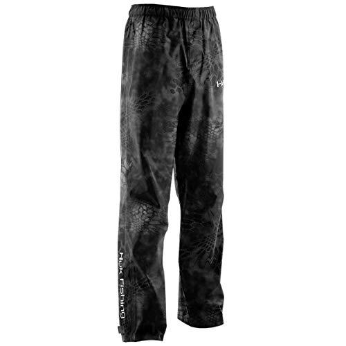 Algopix Similar Product 13 - HUK H4000019070XXL Huk Camo Packable