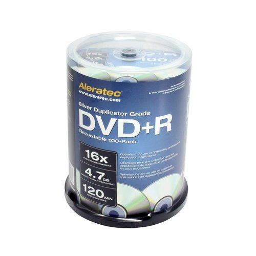 Algopix Similar Product 12 - Aleratec 300118 Duplicator Grade 16x