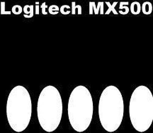 Algopix Similar Product 18 - Corepad Gaming Mouse Foot Skatez for