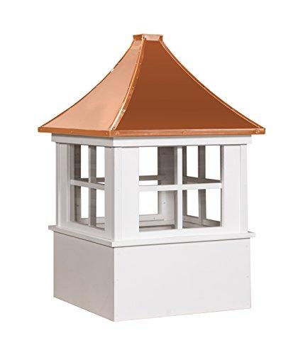 Algopix Similar Product 13 - East Coast Weathervanes and Cupolas