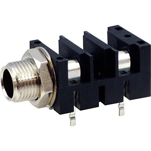 Algopix Similar Product 12 - Jack  Amphenol Mono 14 Non