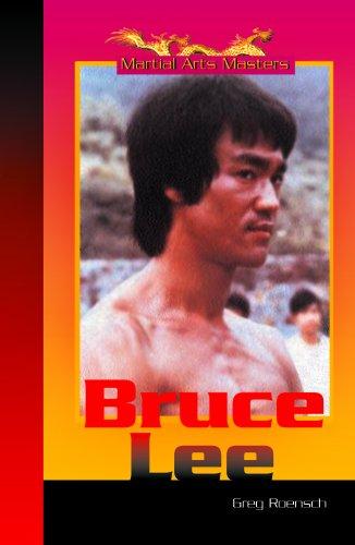 Algopix Similar Product 11 - Bruce Lee (Martial Arts Masters)