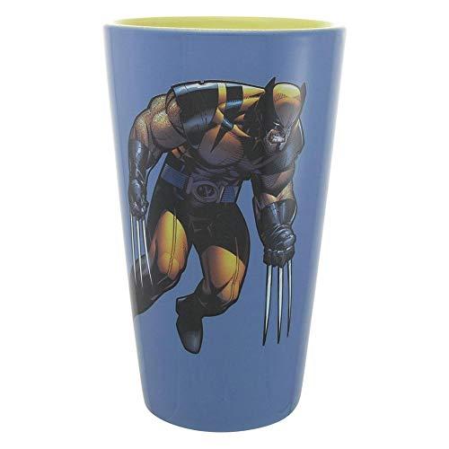 Algopix Similar Product 4 - Surreal Entertainment XMen Wolverine
