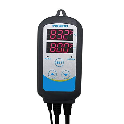 Algopix Similar Product 16 - Thermostat Inkbird ITC TB 310
