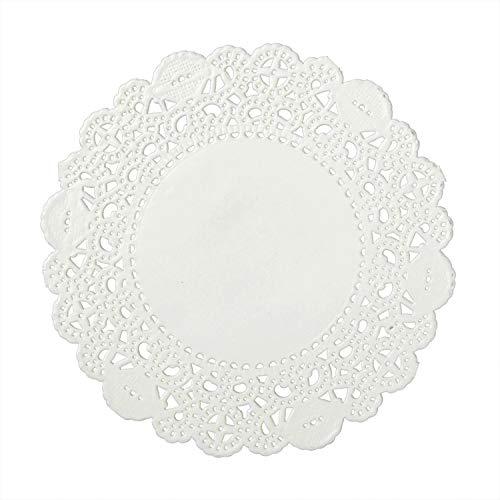 Algopix Similar Product 17 - Doily Parent