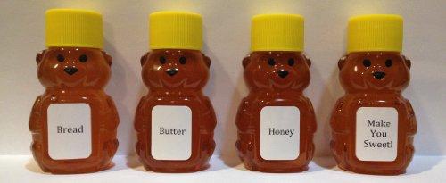 Algopix Similar Product 7 - Bread Butter Honey Make You Sweet