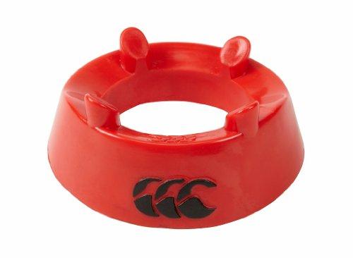 Algopix Similar Product 20 - Canterbury Kicking Tee Scarlet One