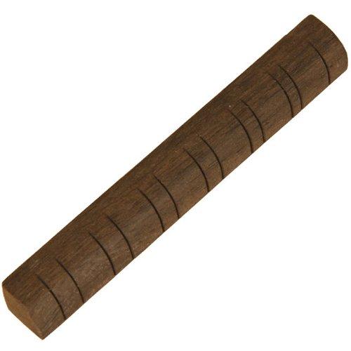 Algopix Similar Product 14 - Lute Nut, 7 Course, Ebony