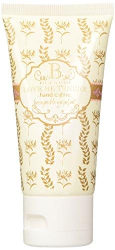Algopix Similar Product 9 - Bella Il Fiore Hand Creme Travel Tube