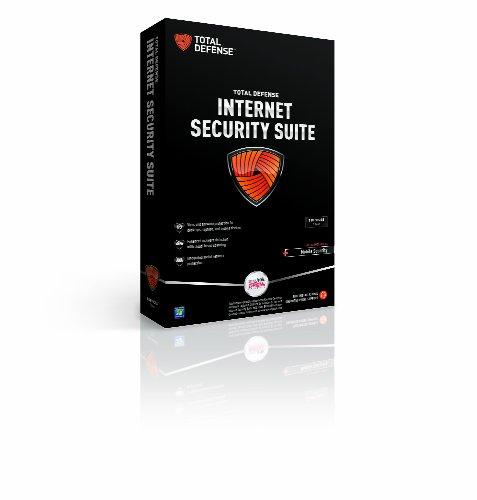 Algopix Similar Product 6 - Total Defense Iss Plus V8