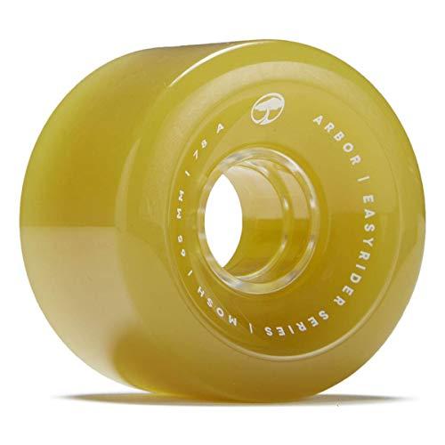 Algopix Similar Product 11 - Arbor Easyrider Mosh Skate Wheels