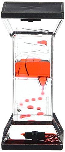 Algopix Similar Product 20 - Adorox Liquid Bubble Drop Motion Wheel