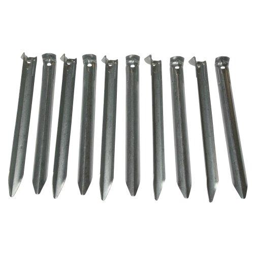 Algopix Similar Product 15 - OUTDOOR EQUIPMENT 10T PEG IT 10VP22SV