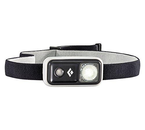 Algopix Similar Product 7 - Black Diamond Ion Torcia a fascia LED