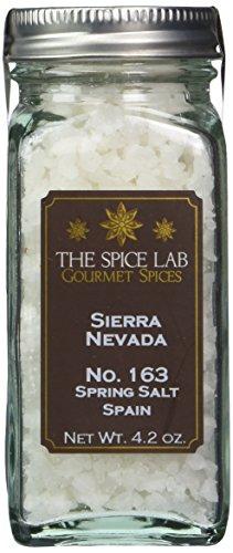 Algopix Similar Product 15 - The Spice Lab Sierra Nevada Coarse