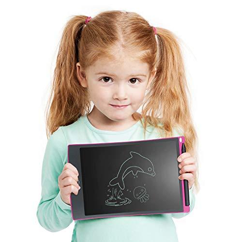 Algopix Similar Product 11 - LCD Writing Tablet for Kids DIMY LCD