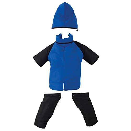 Algopix Similar Product 9 - Casual Canine Snowsuit for Dogs 30