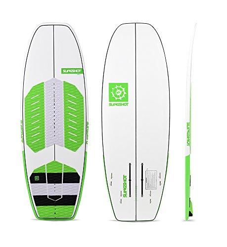Algopix Similar Product 6 - Slingshot Sports WF1 Foil Wakesurf