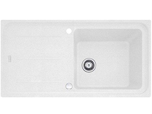 Algopix Similar Product 16 - Franke inset sink Impact IMG 611100