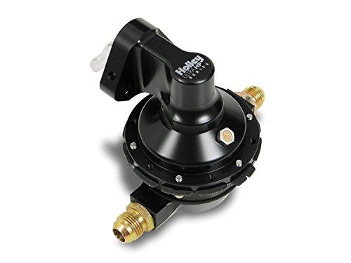 Algopix Similar Product 15 - Holley 1245435 Ultra HP Alcohol