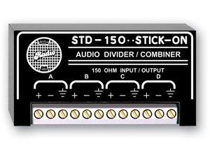 Algopix Similar Product 9 - 2 Radio Design Labs STD150 Passive