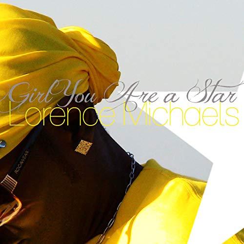 Algopix Similar Product 1 - Girl You A Star