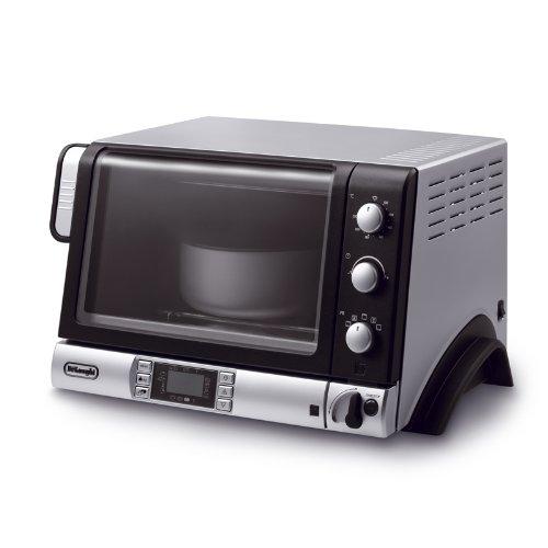 Algopix Similar Product 6 - DeLonghi EOB 2071 Pangourmet
