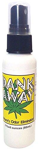 Algopix Similar Product 1 - Pros Choice Smoke Odor RemoverDank