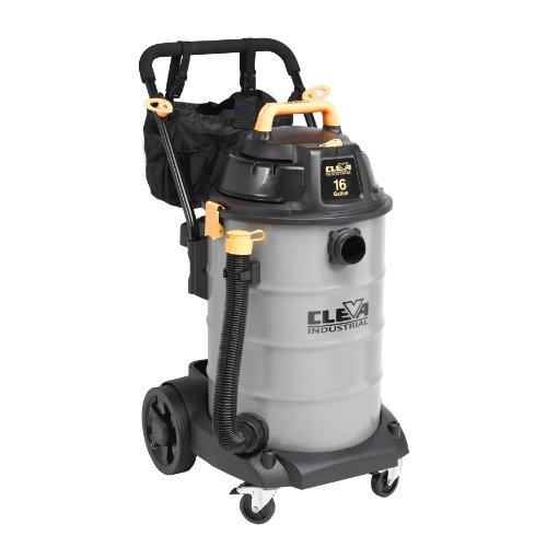 Algopix Similar Product 5 - Cleva Industrial VK1611SIWDT Heavy Duty