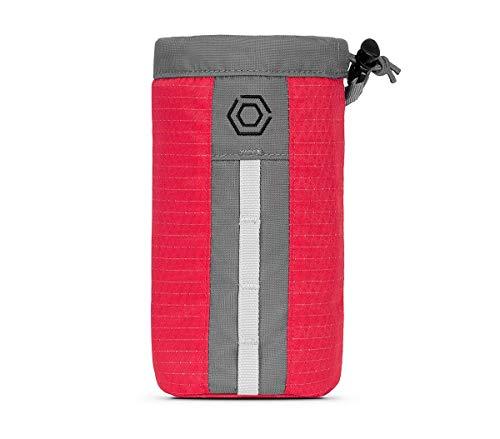 Algopix Similar Product 11 - Mission Critical Insulated Bottle