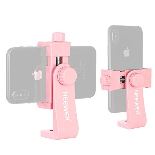 Algopix Similar Product 7 - Neewer Smartphone Holder Vertical